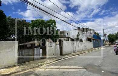 Imagem 6: Lote/Terreno para venda com 2614 metros quadrados em Jardim Célia - Guarulhos - SP