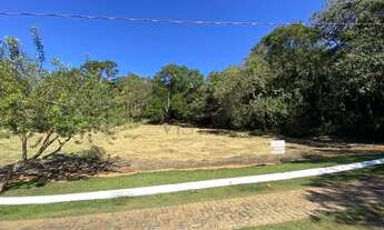 Imagem 6: Terreno para venda no Condomínio residencial Santa Fé II em Joanópolis SP