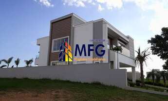 Imagem 6: Excelente Sobrado no Alphaville Nova Esplanada 1