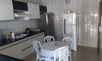 Imagem 5: Parque Juriti Casa Aconchegante