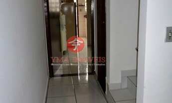 Imagem 5: Sobrado para venda tem 125 metros quadrados com 3 quartos em Padroeira - Osasco - SP