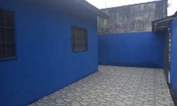 Imagem 2: Casa para venda possui 41 metros quadrados com 2 quartos. Bertioga - SP