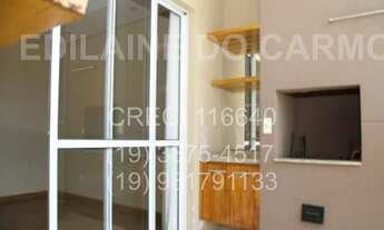 Imagem 4: APARTAMENTO RESIDENCIAL em INDAIATUBA - SP, VILA FURLAN