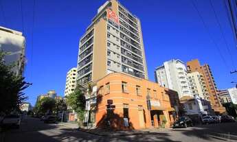 Imagem: Florianópolis - Apartamento Padrão - Centro