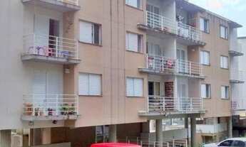 Imagem: Apartamento para venda possui 70 metros