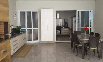 Imagem 2: Casa Condomínio Maringá Indaiatuba SP