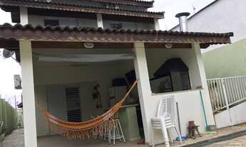 Imagem 6: Casa para Venda em Brás Cubas - Mogi das Cruzes/SP