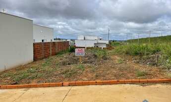 Imagem: Venda - Terreno - Residencial Bongiovani