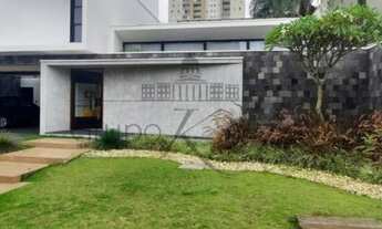 Imagem: Casa Condomínio - Residencial Villa Branca