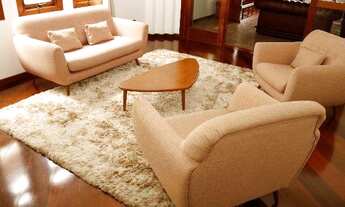 Imagem: Casa em Alphaville com 4 dormitórios e