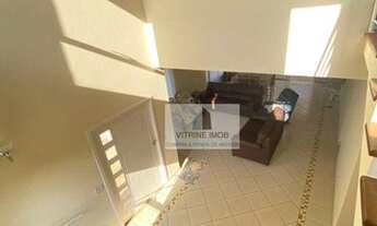 Imagem 4: Sobrado com 3 dormitórios à venda, 221 m² por R$ 850.000,00 - Condomínio Itatiba Country C