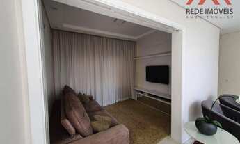 Imagem 7: Casa com 4 dormitórios à venda, 330 m² por R$ 2.190.000,00 - Loteamento Residencial Jardim