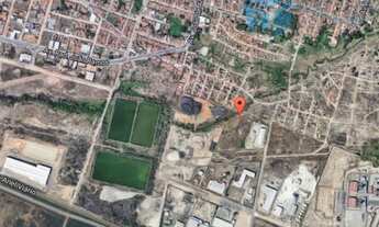 Imagem 3: Terreno residencial à venda, Distrito Industrial III, Maracanaú