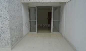 Imagem 4: Venda Área Privativa Horto Florestal Belo Horizonte