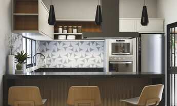 Imagem 3: Casa de condomínio para venda 140 m² com 3 quartos em Indaiatuba/SP