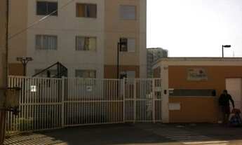 Imagem: Apartamento para venda com 39 metros quadrados