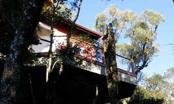 Imagem 5: Casa com 3 dormitórios à venda, 266 m² por R$ 2.448.608,73 - Centro - Gramado/RS