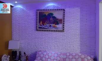 Imagem 4: Sobrado 3 quartos 1 suite Garagem para 3 carros