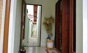 Imagem 5: Casa Térra no Wanel Ville - 3 dorm com 01 suite