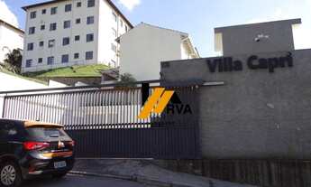Imagem 3: Sobrado com 2 dormitórios à venda, 56 m² por R$ 250.000,00 - Chácaras São José - Franco da