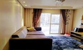 Imagem 2: Apartamento para Venda em São Caetano do Sul, Santa Maria, 3 dormitórios, 1 suíte, 2 banhe