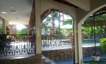 Imagem 5: Belíssima Chácara a venda dentro de Volta Redonda RJ com 12.000m²