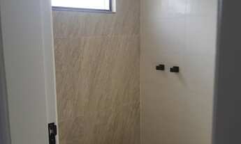 Imagem 6: Casa para venda possui 148 metros quadrados com 3 quartos em Loteamento Villa Branca - Jac