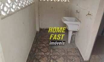 Imagem 5: Casa com 2 dormitórios à venda, 100 m² por R$ 450.000 - Vila Rosália - Guarulhos/SP