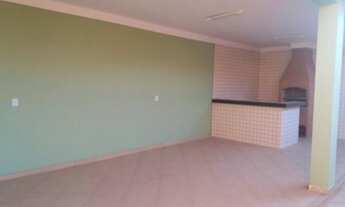 Imagem 2: Casa para Venda em Limeira, Jardim Residencial Alto da Graminha, 3 dormitórios, 1 banheiro