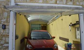 Imagem: Sobrado com 3 dormitórios à venda por