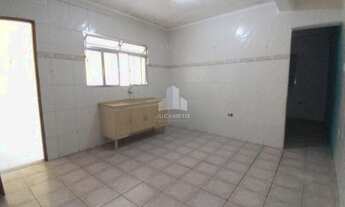 Imagem 7: Casa com 1 dormitório para alugar por R$ 700,00/mês - Jardim Quarto Centenário - Mauá/SP