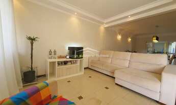 Imagem: Casa de condomínio para venda tem 273 metros