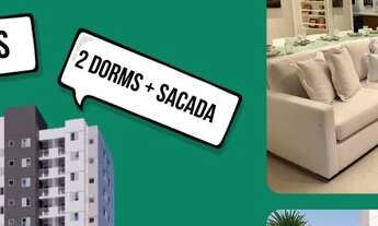 Imagem: Aptos no Wanel Ville a partir de 169 mil