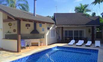 Imagem 2: GUARUJÁ - Casa de Condomínio - ACAPULCO