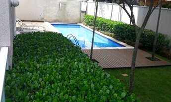 Imagem: Apartamento para venda com 59 metros quadrados