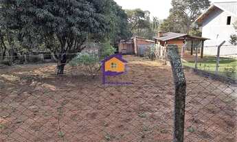 Imagem 1: Ibiúna, terreno de 3200m², próximo a represa