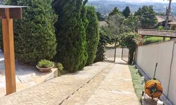 Imagem 3: Vende-se casa no pé da serra , vista magnífica - no Condomínio Portal dos Nobres