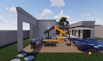 Imagem 7: Terreno à venda, 1200 m² por R$ 660.000,00 - Condomínio Reserva Santa Rosa - Itatiba/SP