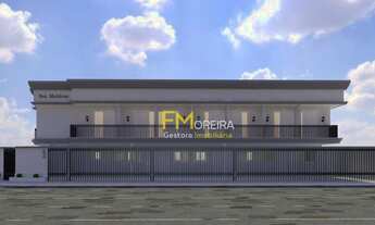 Imagem 2: Sobrado com 2 dormitórios à venda, 56 m² por R$ 280.000,00 - Jardim Quietude - Praia Grand