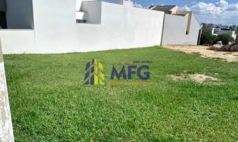 Imagem 4: Terreno a Venda Condomínio Villa Olympia