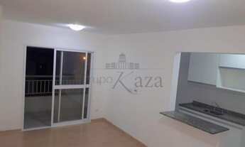 Imagem 2: Apartamento a venda - Parque Industrial - Residencial New Park - 2 Dormitórios (1 suíte)