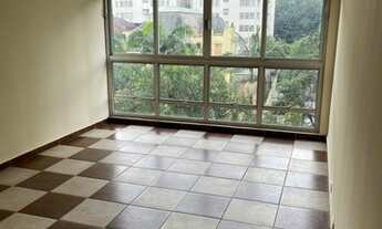 Imagem: Apartamento Higienópolis próximo Mackenzie!