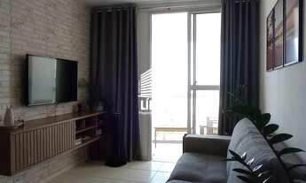 Imagem 4: Apartamento à venda, 3 quartos, 1 suíte, 1 vaga, Parque Riviera - Cabo Frio/RJ