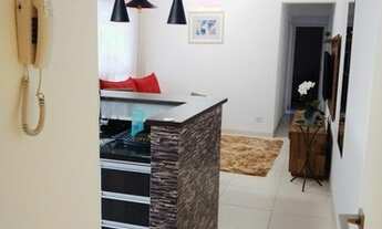 Imagem 4: Apartamento para Venda em Curitiba, Centro, 2 dormitórios, 1 banheiro, 1 vaga