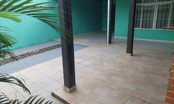 Imagem 4: Térrea para venda com 140 metros quadrados com 3 quartos em Indaiá - Caraguatatuba - SP