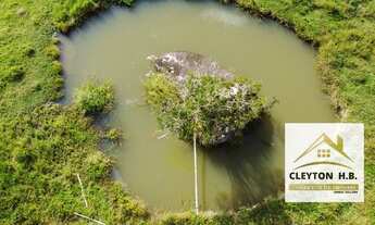 Imagem 4: Sítio à Venda - Piracaia - SP