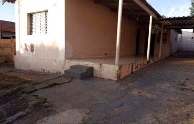 Imagem 3: Casa com 2 dormitórios à venda, 70 m² por R$ 150.000 - Vila Angélica - São José do Rio Pre