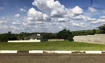 Imagem: Terreno à venda, 1377 m² - Parque Reserva