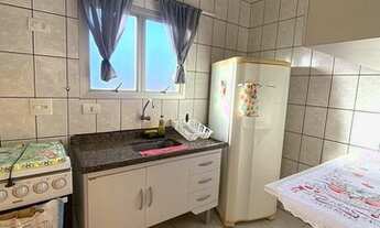 Imagem 4: Apartamento de 2 dormitórios a venda no Guaruja