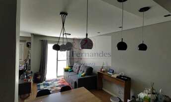 Imagem 7: Apartamento com 3 dorms, Vila Trujillo, Sorocaba - R$ 360 mil, Cod: 403